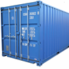 Opslagcontainer huren Post Rental